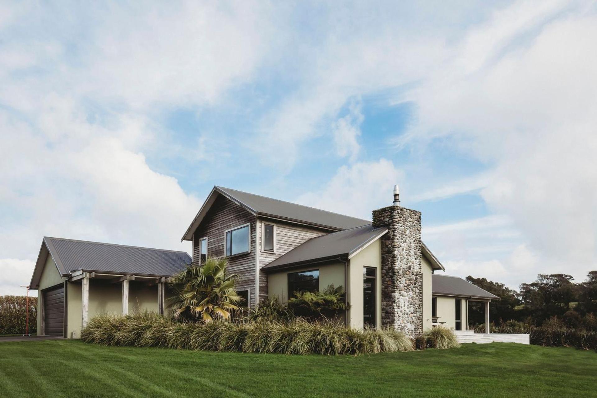 Serenity Lodge Getaway Egmont Village Exterior foto